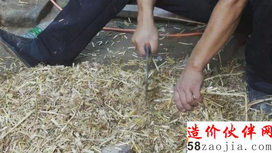 仲松挑戰(zhàn)晚清舊宅改造 讓老宅家人落葉歸根