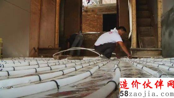 仲松挑戰(zhàn)晚清舊宅改造 讓老宅家人落葉歸根