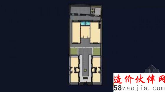 仲松挑戰(zhàn)晚清舊宅改造 讓老宅家人落葉歸根