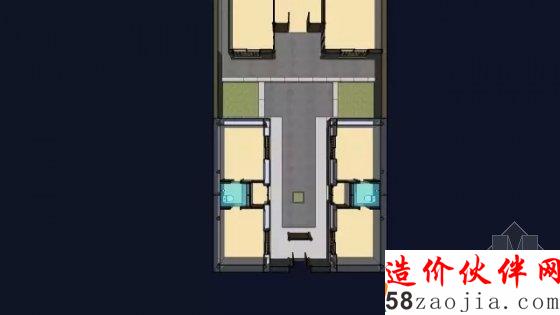 仲松挑戰(zhàn)晚清舊宅改造 讓老宅家人落葉歸根