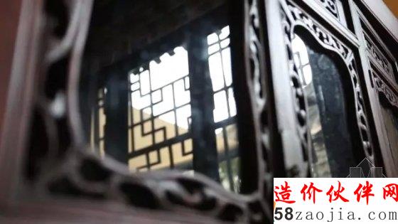仲松挑戰(zhàn)晚清舊宅改造 讓老宅家人落葉歸根