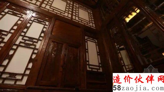 仲松挑戰(zhàn)晚清舊宅改造 讓老宅家人落葉歸根