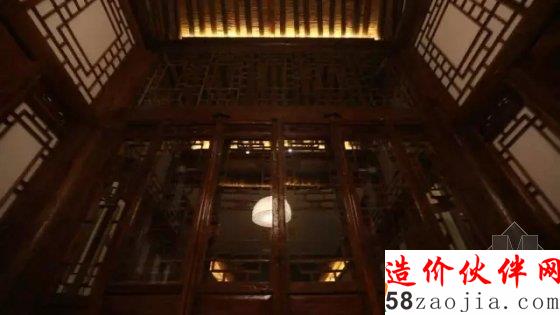 仲松挑戰(zhàn)晚清舊宅改造 讓老宅家人落葉歸根