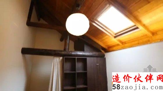 仲松挑戰(zhàn)晚清舊宅改造 讓老宅家人落葉歸根