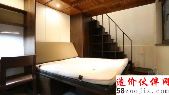 仲松挑戰(zhàn)晚清舊宅改造 讓老宅家人落葉歸根