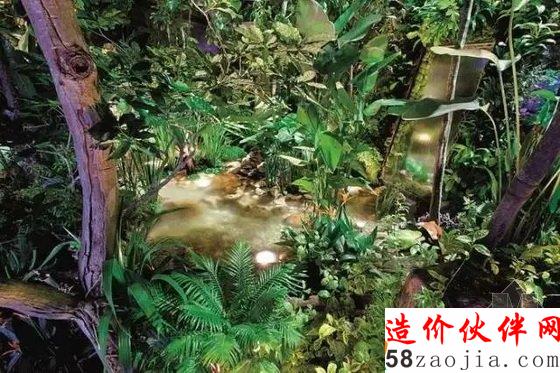 風(fēng)花之園