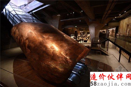 中國最美書店:成都方所書店刷爆成都人民的精神世界