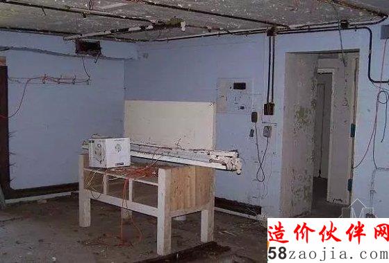 德國二戰(zhàn)廢棄碉堡荒廢73年 如今搖身變別墅