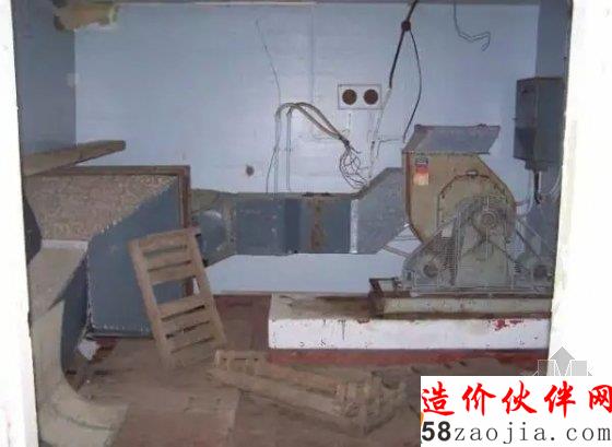 德國二戰(zhàn)廢棄碉堡荒廢73年 如今搖身變別墅