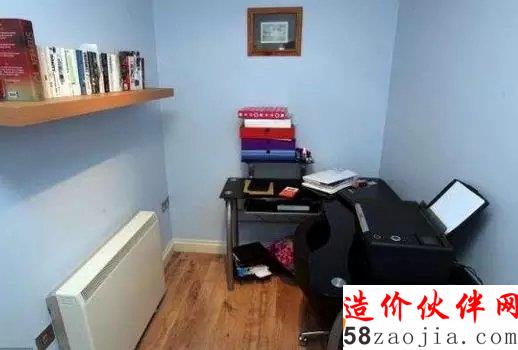 德國二戰(zhàn)廢棄碉堡荒廢73年 如今搖身變別墅