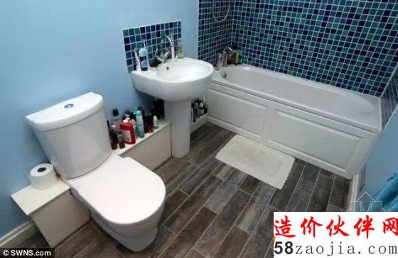 德國二戰(zhàn)廢棄碉堡荒廢73年 如今搖身變別墅