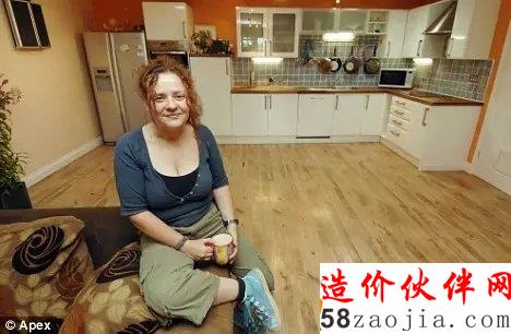 德國二戰(zhàn)廢棄碉堡荒廢73年 如今搖身變別墅