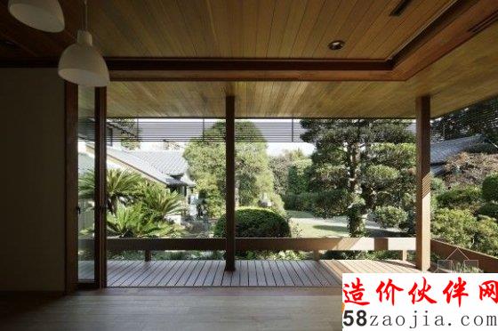 120年前廢棄舊居改造 房子得每個(gè)角落都是亮點(diǎn)!