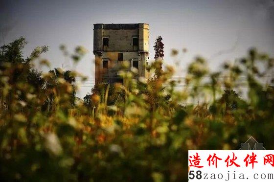 開平碉樓