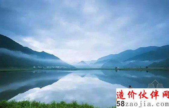 湖北神龍架