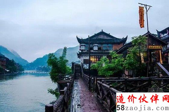 湖南鳳凰