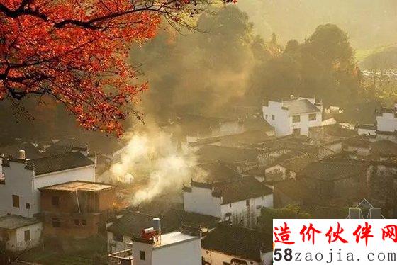 江西婺源