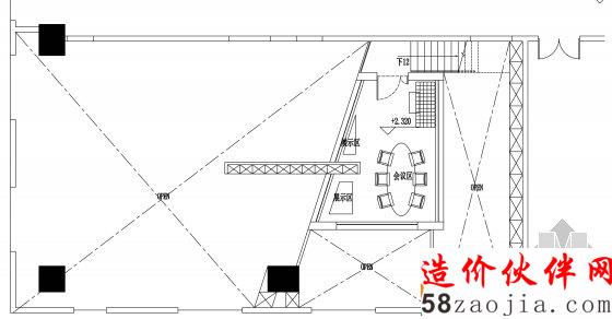辦公與趣味完美相融 綠地M-TOWN張江創(chuàng)意辦公空