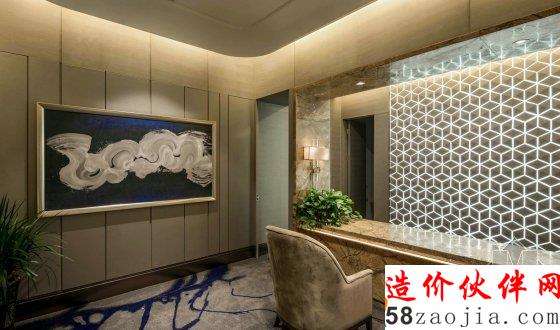 驚呆了!歷時2100個小時打造云星公園大觀營銷中心