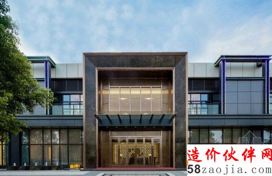 驚呆了!歷時2100個小時打造云星公園大觀營銷中心