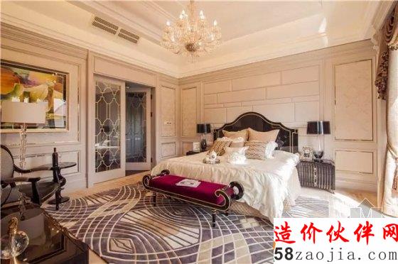 500㎡ART DECO風(fēng)情別墅 演繹不羈的盛世風(fēng)華