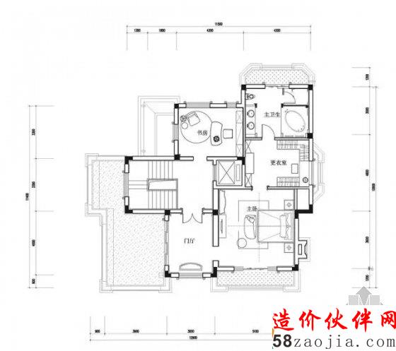 500㎡ART DECO風(fēng)情別墅 演繹不羈的盛世風(fēng)華