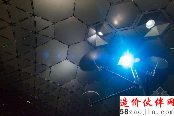 “地底陽光”零紫外線