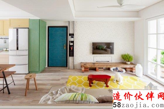 想讓空間變更大 從“打開”下手準沒錯!