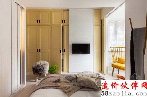 想讓空間變更大 從“打開”下手準沒錯!