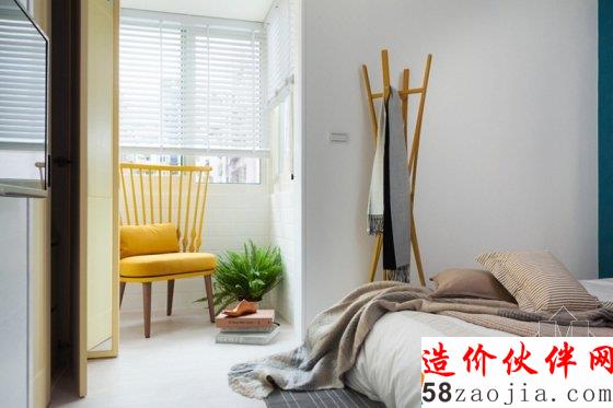 想讓空間變更大 從“打開”下手準沒錯!