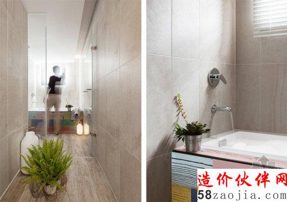 想讓空間變更大 從“打開”下手準沒錯!