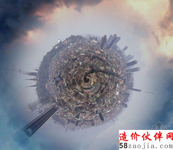 圣家族大教堂