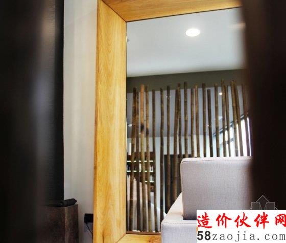 美發(fā)店設(shè)計(jì)成這樣顧客還會(huì)質(zhì)疑理發(fā)師的技術(shù)?