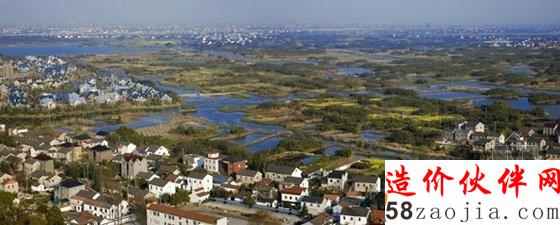 “2015亞洲都市景觀獎(jiǎng)”到底花落誰家