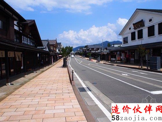 “2015亞洲都市景觀獎(jiǎng)”到底花落誰家
