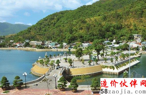 “2015亞洲都市景觀獎(jiǎng)”到底花落誰家