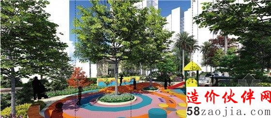 探秘廈門(mén)首席音樂(lè)住區(qū)景觀方案