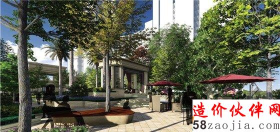 探秘廈門(mén)首席音樂(lè)住區(qū)景觀方案