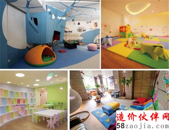 探秘廈門(mén)首席音樂(lè)住區(qū)景觀方案