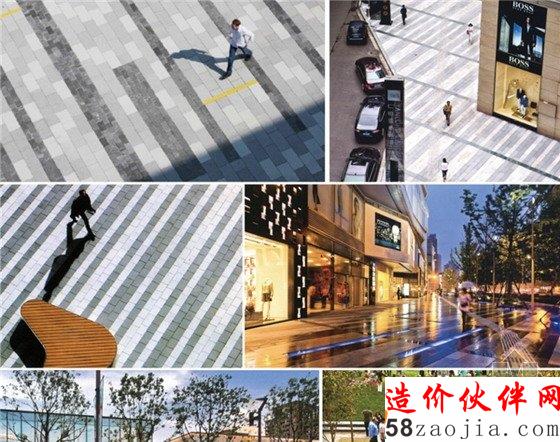 探秘廈門(mén)首席音樂(lè)住區(qū)景觀方案