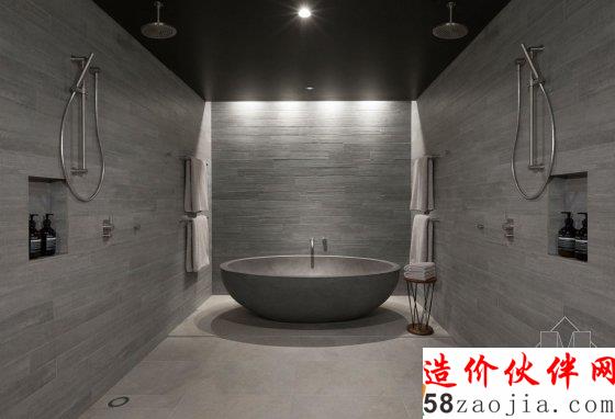 這家酒店凝聚了50多個設(shè)計師的想法 效果相當(dāng)不錯!