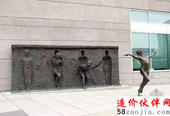 全球10大引人深思的地景藝術(shù)