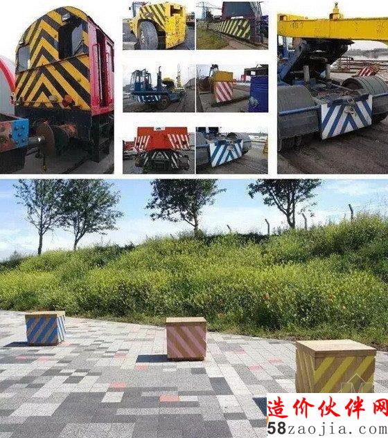 全球10大引人深思的地景藝術(shù)