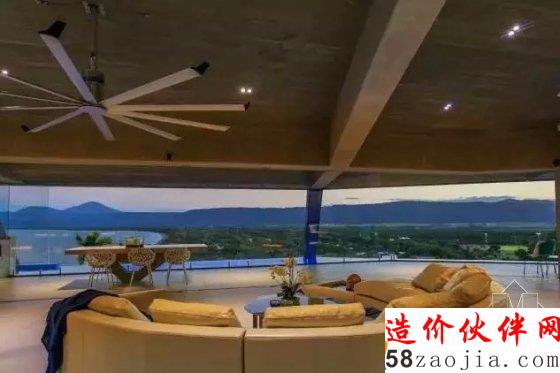 “毛坯房”也可以這么驚艷