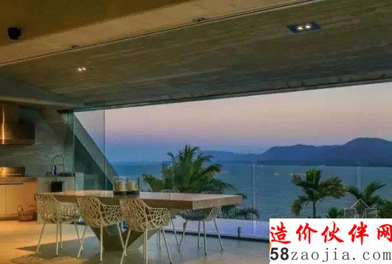 “毛坯房”也可以這么驚艷