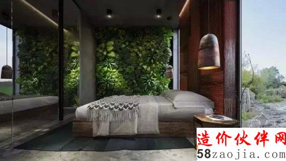 “毛坯房”也可以這么驚艷