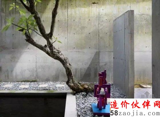 “毛坯房”也可以這么驚艷