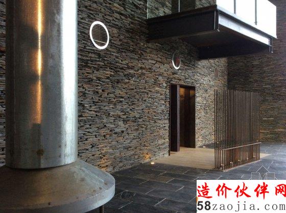 濟(jì)南農(nóng)田里這處綠色會(huì)所入圍“WA中國建筑獎(jiǎng)”