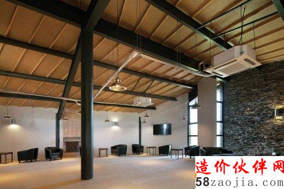 濟(jì)南農(nóng)田里這處綠色會(huì)所入圍“WA中國建筑獎(jiǎng)”