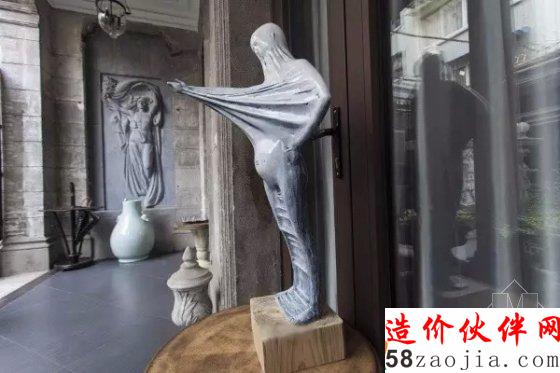 汪精衛(wèi)四姨太舊址 現(xiàn)郭敬明私人豪宅!